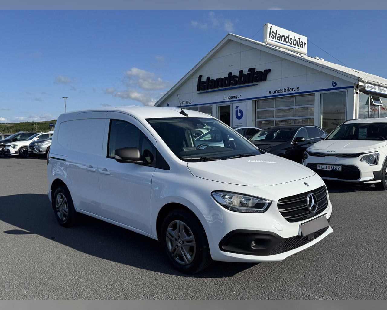 Mercedes-Benz Citan