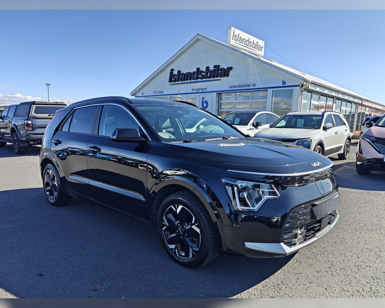 Kia Niro